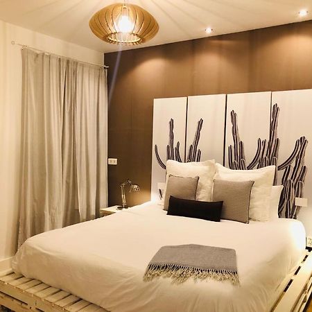 Nuevo Apartamento En Playa De Las Canteras ラスパルマス・デ・グランカナリア エクステリア 写真