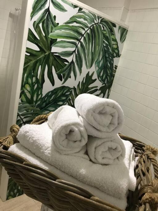 Nuevo Apartamento En Playa De Las Canteras ラスパルマス・デ・グランカナリア エクステリア 写真