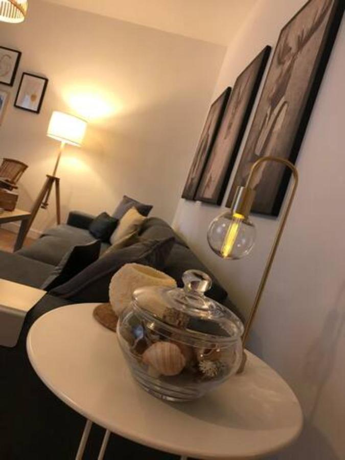Nuevo Apartamento En Playa De Las Canteras ラスパルマス・デ・グランカナリア エクステリア 写真