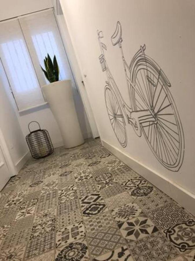 Nuevo Apartamento En Playa De Las Canteras ラスパルマス・デ・グランカナリア エクステリア 写真
