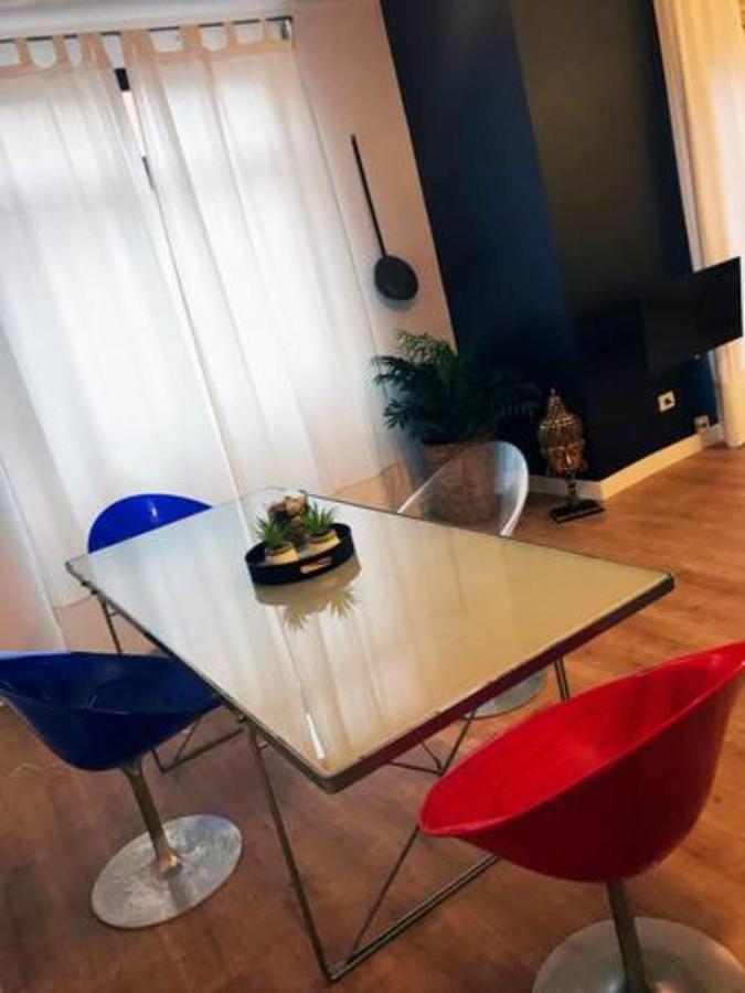 Nuevo Apartamento En Playa De Las Canteras ラスパルマス・デ・グランカナリア エクステリア 写真