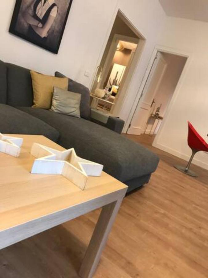 Nuevo Apartamento En Playa De Las Canteras ラスパルマス・デ・グランカナリア エクステリア 写真