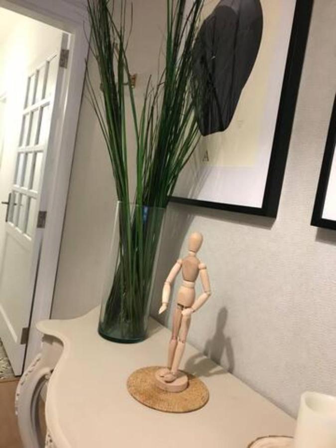 Nuevo Apartamento En Playa De Las Canteras ラスパルマス・デ・グランカナリア エクステリア 写真