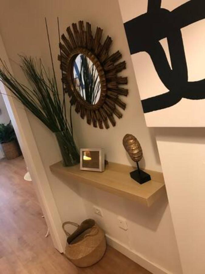 Nuevo Apartamento En Playa De Las Canteras ラスパルマス・デ・グランカナリア エクステリア 写真