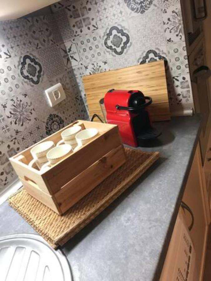 Nuevo Apartamento En Playa De Las Canteras ラスパルマス・デ・グランカナリア エクステリア 写真