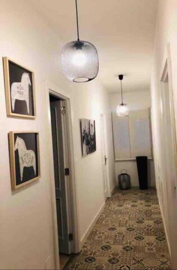 Nuevo Apartamento En Playa De Las Canteras ラスパルマス・デ・グランカナリア エクステリア 写真