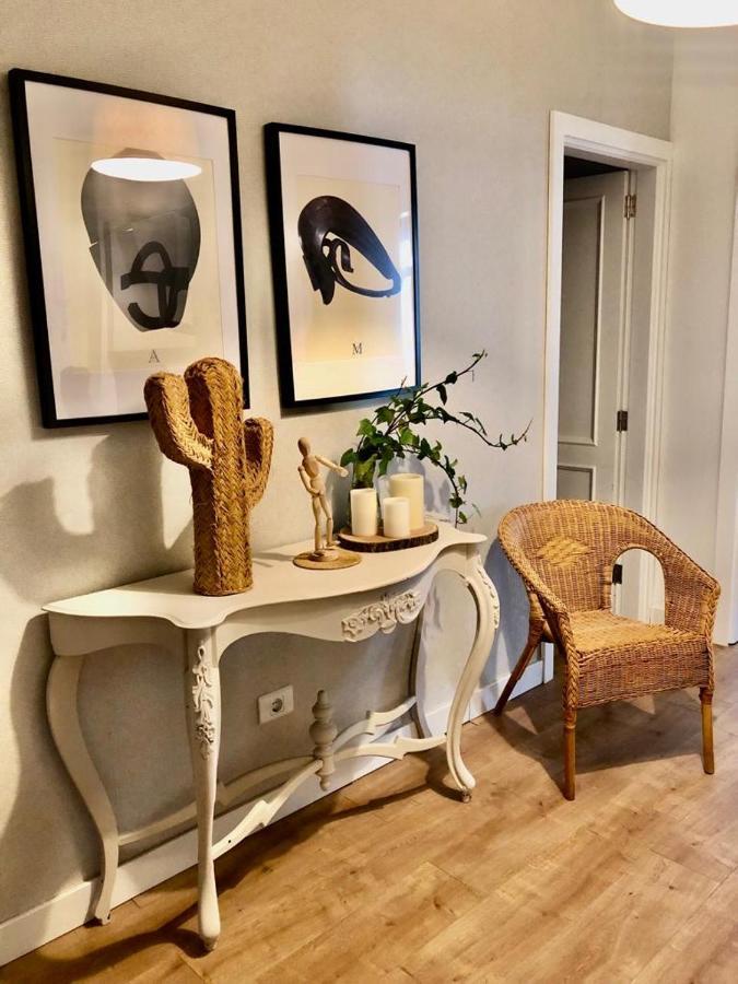 Nuevo Apartamento En Playa De Las Canteras ラスパルマス・デ・グランカナリア エクステリア 写真