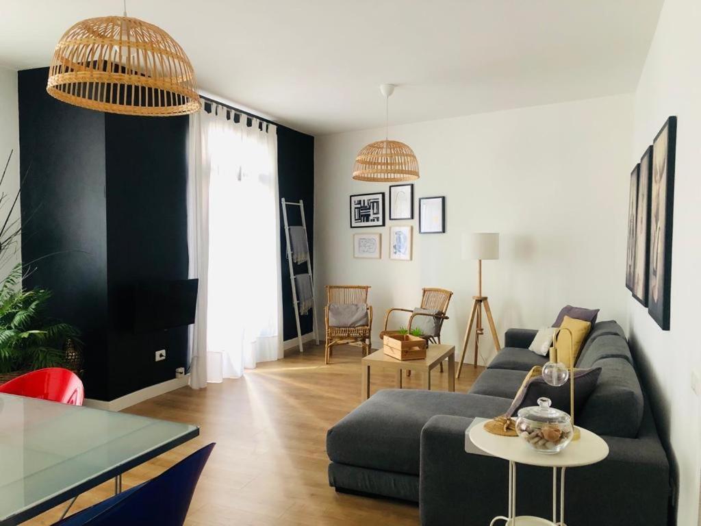 Nuevo Apartamento En Playa De Las Canteras ラスパルマス・デ・グランカナリア エクステリア 写真