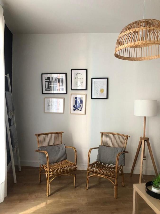 Nuevo Apartamento En Playa De Las Canteras ラスパルマス・デ・グランカナリア エクステリア 写真