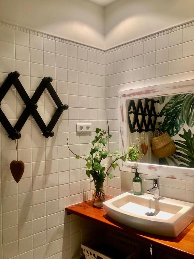 Nuevo Apartamento En Playa De Las Canteras ラスパルマス・デ・グランカナリア エクステリア 写真