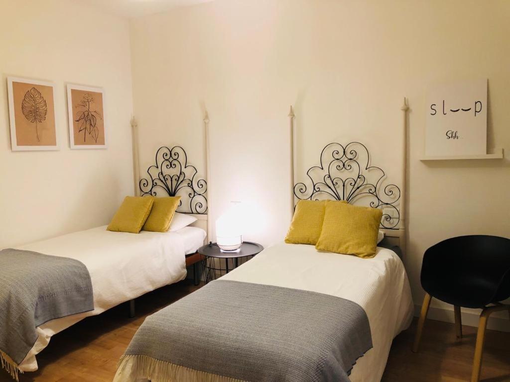 Nuevo Apartamento En Playa De Las Canteras ラスパルマス・デ・グランカナリア エクステリア 写真
